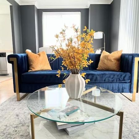 Elegant King Suite Metro Dc Арлингтон Экстерьер фото