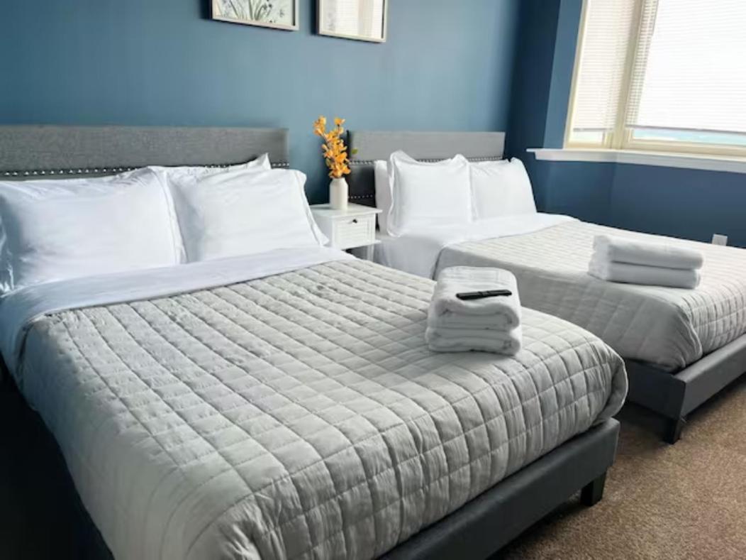 Elegant King Suite Metro Dc Арлингтон Экстерьер фото